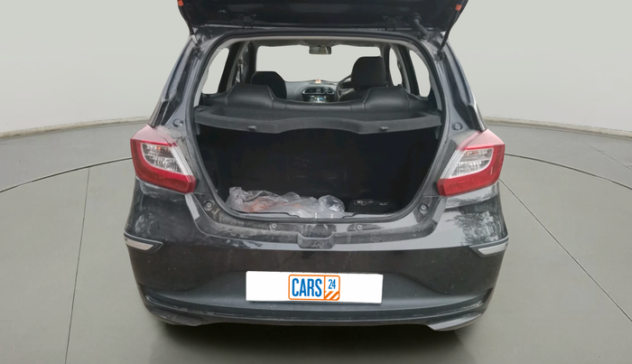 2023 Tata Tiago XZ PLUS PETROL, Petrol, Manual, 19,045 km, exterior