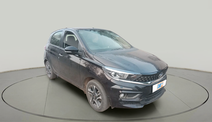2023 Tata Tiago XZ PLUS PETROL, Petrol, Manual, 19,045 km, exterior