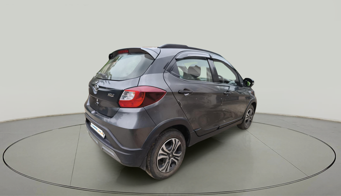 2022 Tata TIAGO NRG XT MT, Petrol, Manual, 47,500 km, exterior