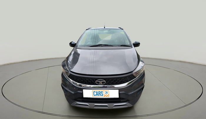 2022 Tata TIAGO NRG XT MT, Petrol, Manual, 47,500 km, exterior