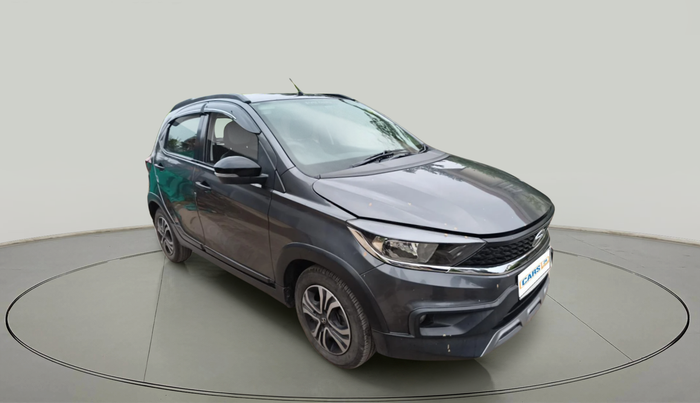 2022 Tata TIAGO NRG XT MT, Petrol, Manual, 47,500 km, exterior