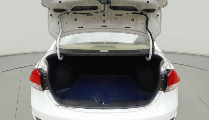 2018 Maruti Ciaz ALPHA  AT 1.4  PETROL, Petrol, Automatic, 1,02,059 km, exterior