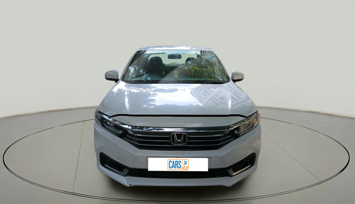 2022 Honda Amaze 1.2L I-VTEC VX CVT, Petrol, Automatic, 75,998 km, exterior