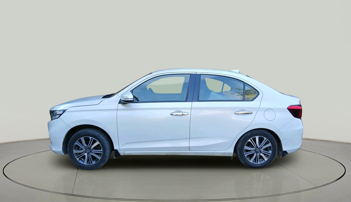 2022 Honda Amaze 1.2L I-VTEC VX CVT, Petrol, Automatic, 75,998 km, exterior