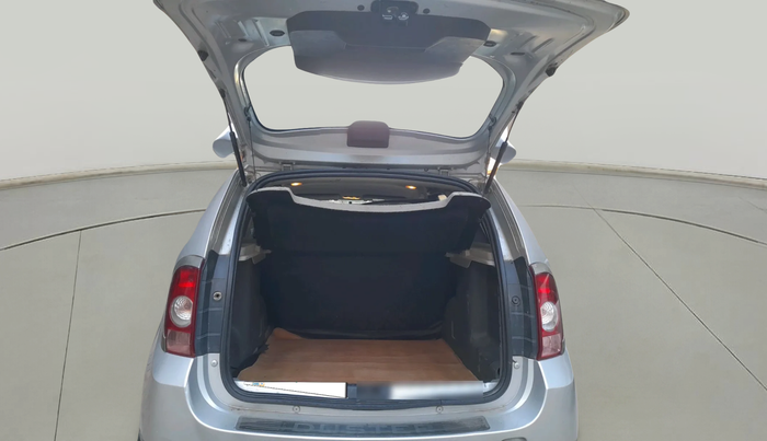 2012 Renault Duster 110 PS RXL DIESEL, Diesel, Manual, 1,02,509 km, exterior