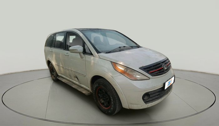 2012 Tata Aria PURE 4X2, Diesel, Manual, 60,444 km, exterior