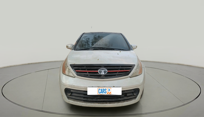 2012 Tata Aria PURE 4X2, Diesel, Manual, 60,444 km, exterior