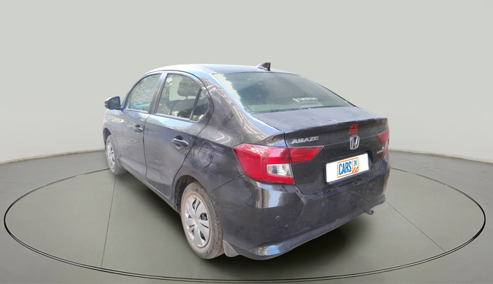 2019 Honda Amaze 1.2L I-VTEC S, Petrol, Manual, 83,778 km, exterior