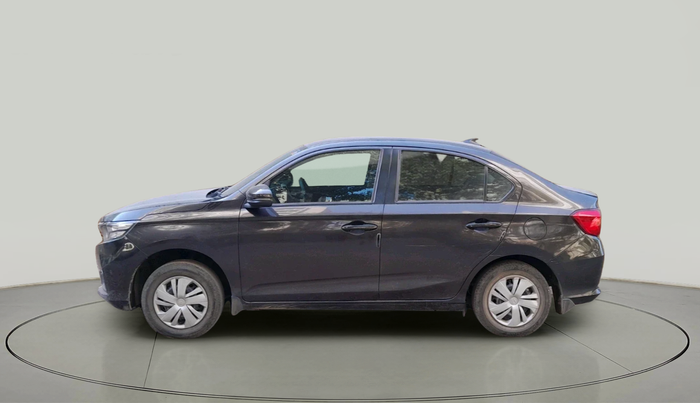 2019 Honda Amaze 1.2L I-VTEC S, Petrol, Manual, 83,778 km, exterior