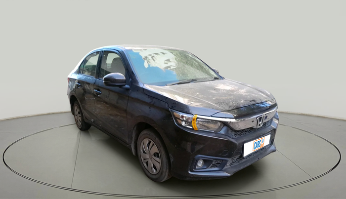 2019 Honda Amaze 1.2L I-VTEC S, Petrol, Manual, 83,778 km, exterior