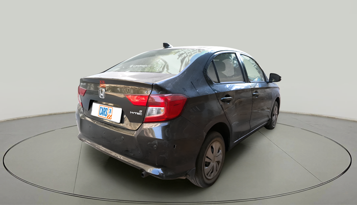 2019 Honda Amaze 1.2L I-VTEC S, Petrol, Manual, 83,778 km, exterior