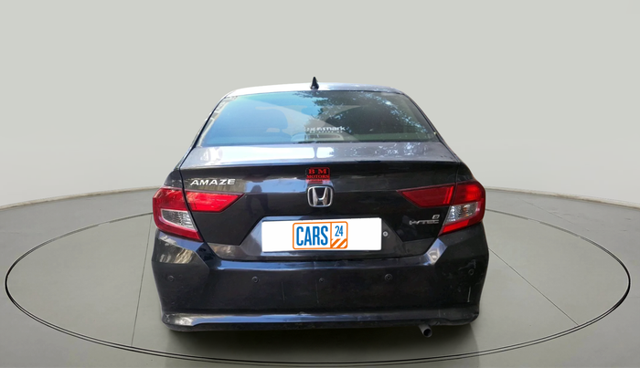 2019 Honda Amaze 1.2L I-VTEC S, Petrol, Manual, 83,778 km, exterior