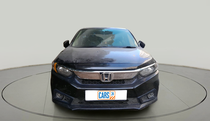 2019 Honda Amaze 1.2L I-VTEC S, Petrol, Manual, 83,778 km, exterior