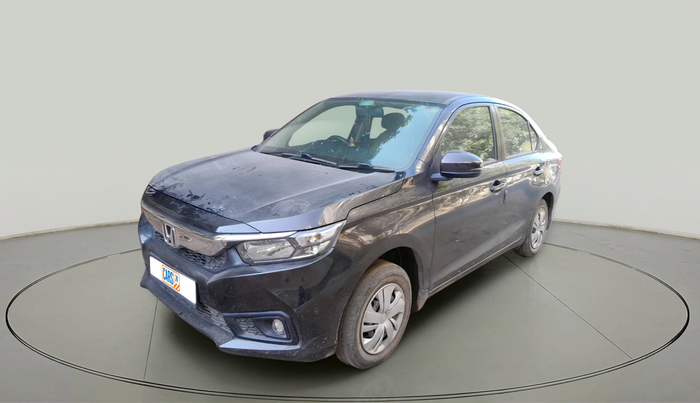 2019 Honda Amaze 1.2L I-VTEC S, Petrol, Manual, 83,778 km, exterior