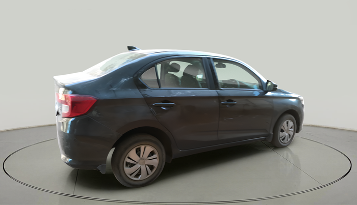 2019 Honda Amaze 1.2L I-VTEC S, Petrol, Manual, 83,778 km, exterior