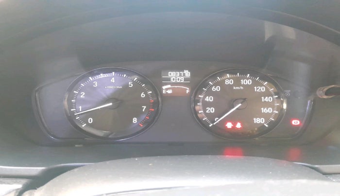 2019 Honda Amaze 1.2L I-VTEC S, Petrol, Manual, 83,778 km, interior