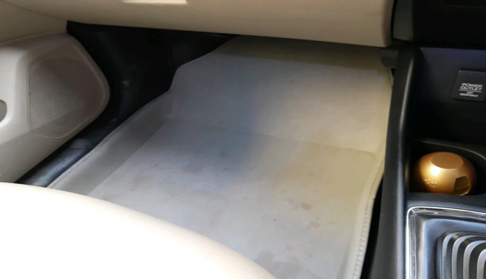 2019 Honda Amaze 1.2L I-VTEC S, Petrol, Manual, 83,778 km, interior