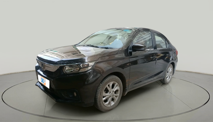 2019 Honda Amaze 1.2L I-VTEC V, Petrol, Manual, 1,06,595 km, exterior