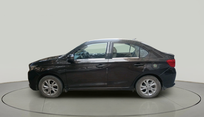 2019 Honda Amaze 1.2L I-VTEC V, Petrol, Manual, 1,06,595 km, exterior