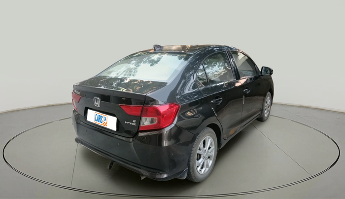 2019 Honda Amaze 1.2L I-VTEC V, Petrol, Manual, 1,06,595 km, exterior