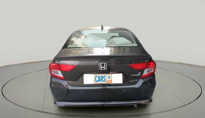 2019 Honda Amaze 1.2L I-VTEC V, Petrol, Manual, 1,06,595 km, exterior