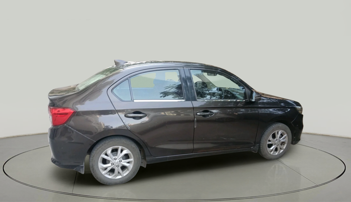 2019 Honda Amaze 1.2L I-VTEC V, Petrol, Manual, 1,06,595 km, exterior