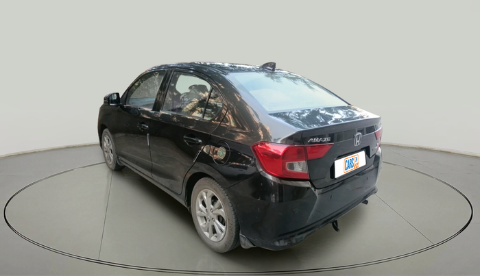 2019 Honda Amaze 1.2L I-VTEC V, Petrol, Manual, 1,06,595 km, exterior