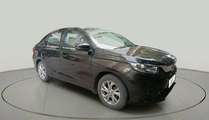 2019 Honda Amaze 1.2L I-VTEC V, Petrol, Manual, 1,06,595 km, exterior
