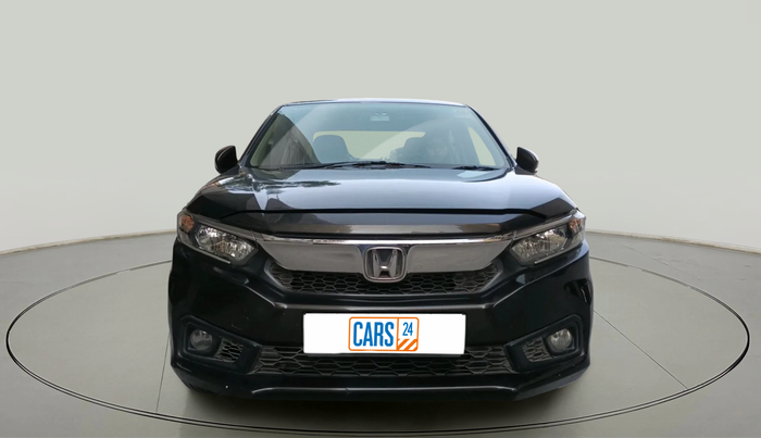 2019 Honda Amaze 1.2L I-VTEC V, Petrol, Manual, 1,06,595 km, exterior