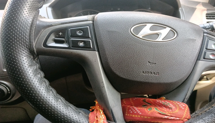 2013 Hyundai i20 SPORTZ 1.2, Petrol, Manual, 79,423 km, interior