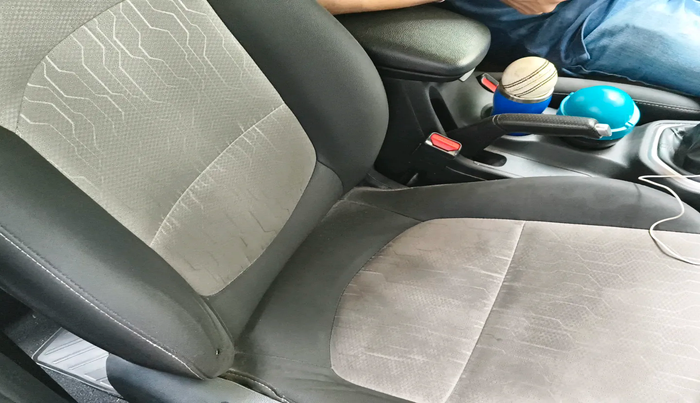 2018 Hyundai Creta SX 1.6 PETROL, Petrol, Manual, 70,889 km, interior