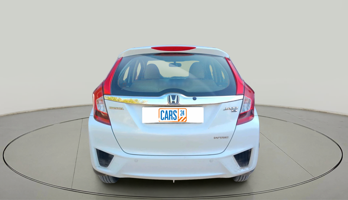 2017 Honda Jazz 1.2L I-VTEC S, Petrol, Manual, 71,774 km, exterior