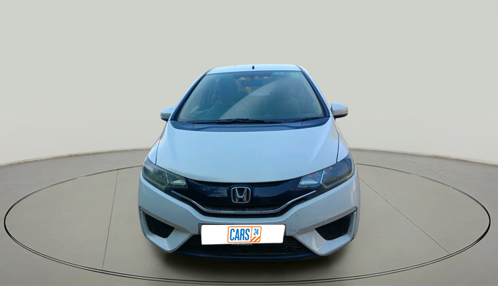 2017 Honda Jazz 1.2L I-VTEC S, Petrol, Manual, 71,774 km, exterior