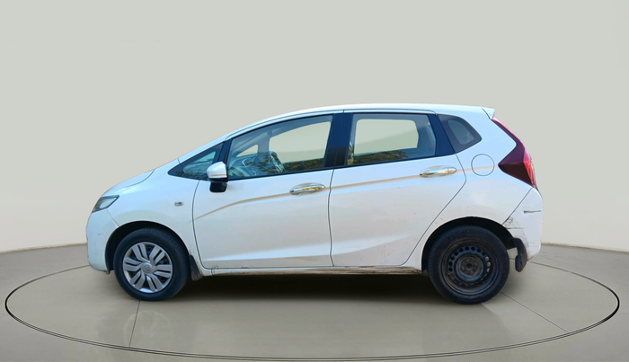 2017 Honda Jazz 1.2L I-VTEC S, Petrol, Manual, 71,774 km, exterior