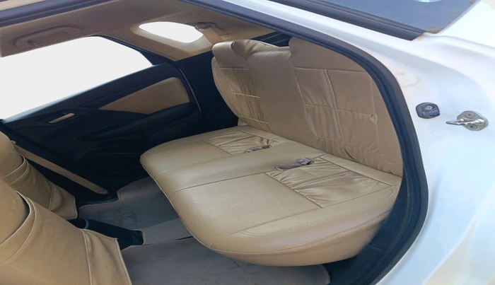 2017 Honda Jazz 1.2L I-VTEC S, Petrol, Manual, 71,774 km, interior