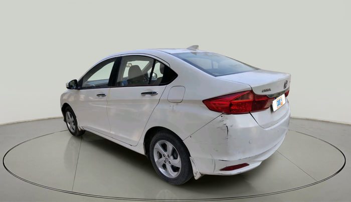 2015 Honda City 1.5L I-VTEC VX CVT, Petrol, Automatic, 1,03,940 km, exterior