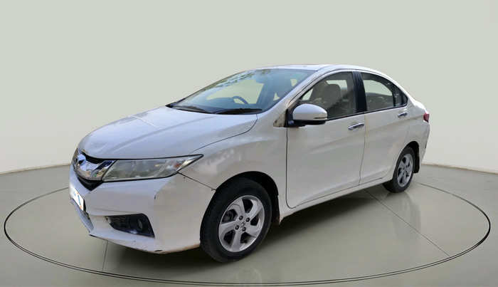 2015 Honda City 1.5L I-VTEC VX CVT, Petrol, Automatic, 1,03,940 km, exterior