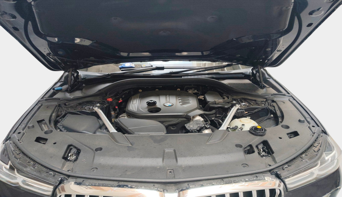 2023 BMW 6 Series GT 620d M Sport , Diesel, Automatic, 13,940 km, exterior