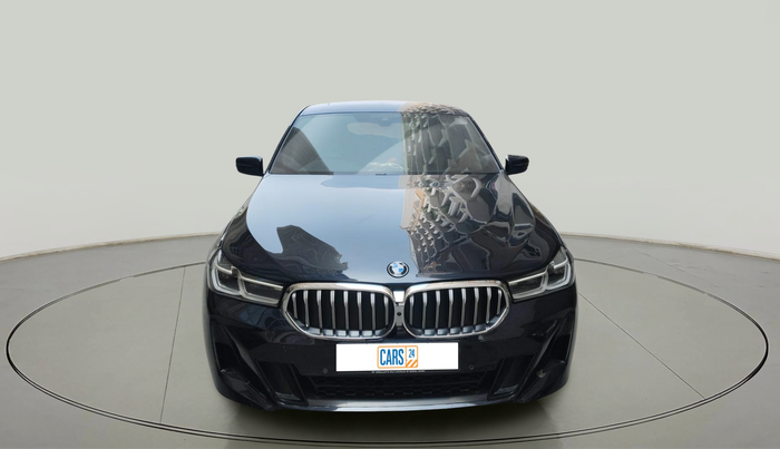2023 BMW 6 Series GT 620d M Sport , Diesel, Automatic, 13,940 km, exterior