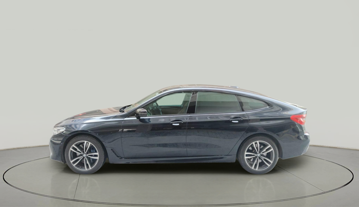 2023 BMW 6 Series GT 620d M Sport , Diesel, Automatic, 13,940 km, exterior