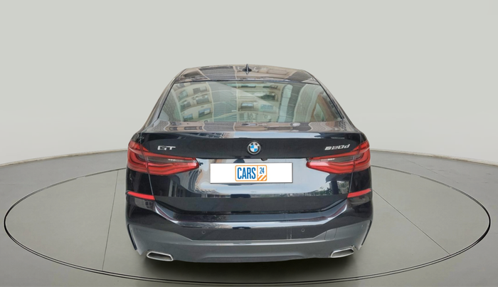 2023 BMW 6 Series GT 620d M Sport , Diesel, Automatic, 13,940 km, exterior