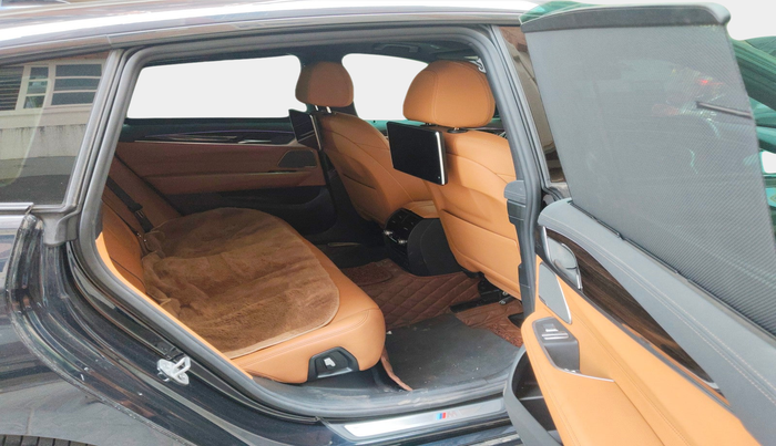 2023 BMW 6 Series GT 620d M Sport , Diesel, Automatic, 13,940 km, interior