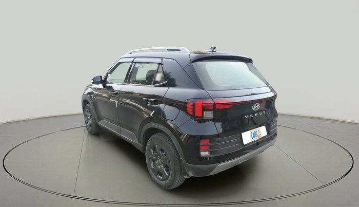 2024 Hyundai VENUE S PLUS 1.5 CRDI, Diesel, Manual, 16,755 km, exterior