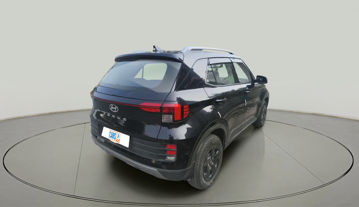 2024 Hyundai VENUE S PLUS 1.5 CRDI, Diesel, Manual, 16,755 km, exterior