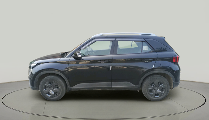 2024 Hyundai VENUE S PLUS 1.5 CRDI, Diesel, Manual, 16,755 km, exterior