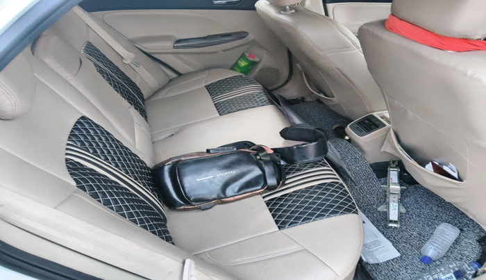 2022 Maruti Dzire VXI CNG, Petrol, Manual, 97,598 km, interior