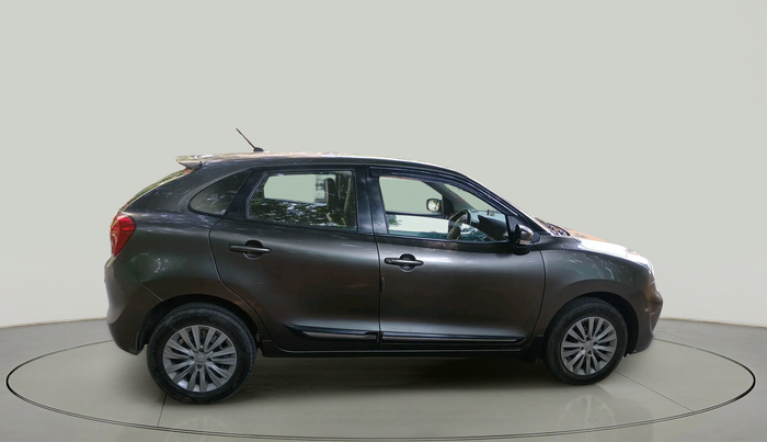 2019 Maruti Baleno DELTA PETROL 1.2, Petrol, Manual, 42,784 km, exterior