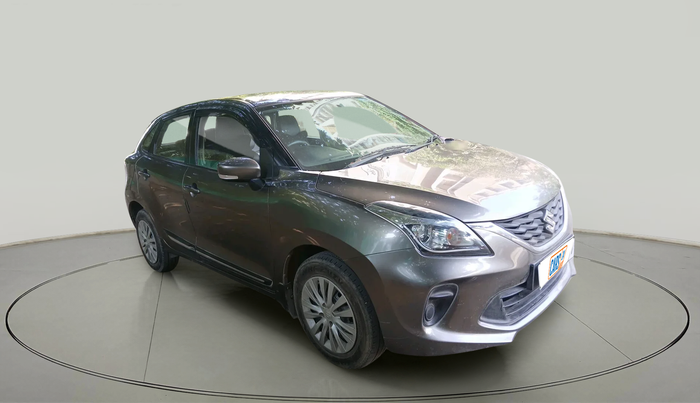 2019 Maruti Baleno DELTA PETROL 1.2, Petrol, Manual, 42,784 km, exterior