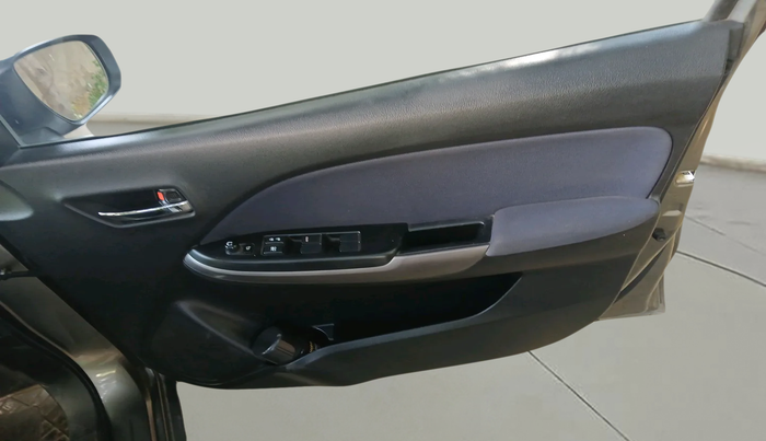 2019 Maruti Baleno DELTA PETROL 1.2, Petrol, Manual, 42,784 km, interior