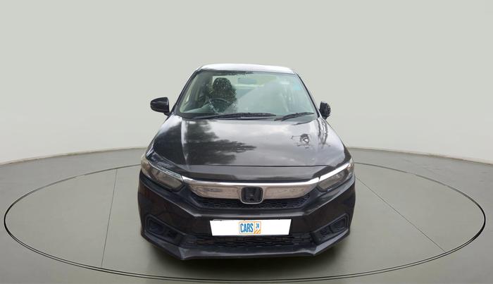 2018 Honda Amaze 1.2L I-VTEC S, Petrol, Manual, 1,25,379 km, exterior